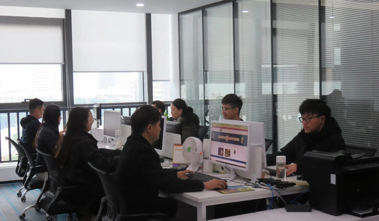 중국 Shenzhen CHL Industries Co., Ltd. 회사 프로필