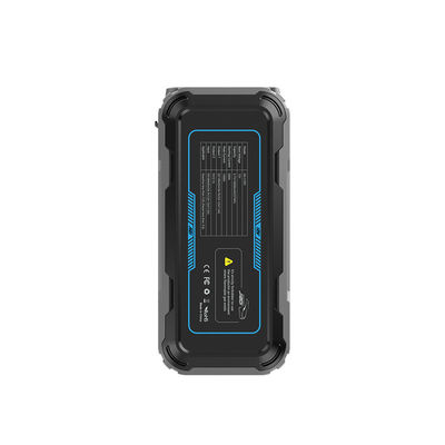 10000mAh/37Wh 슈퍼 콘덴시터 배터리 승용차 그린 키퍼 2024를 위한 점프 스타터