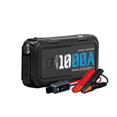 12V/24V 다기능 리?? 전원 은행 소형 자동차 및 추운 날씨에 맞춤