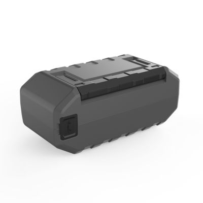 모든 자동차 4인 1 휴대용 배터리 점프 스타터 16000~24000mAh 전력 은행 총 출력 18W