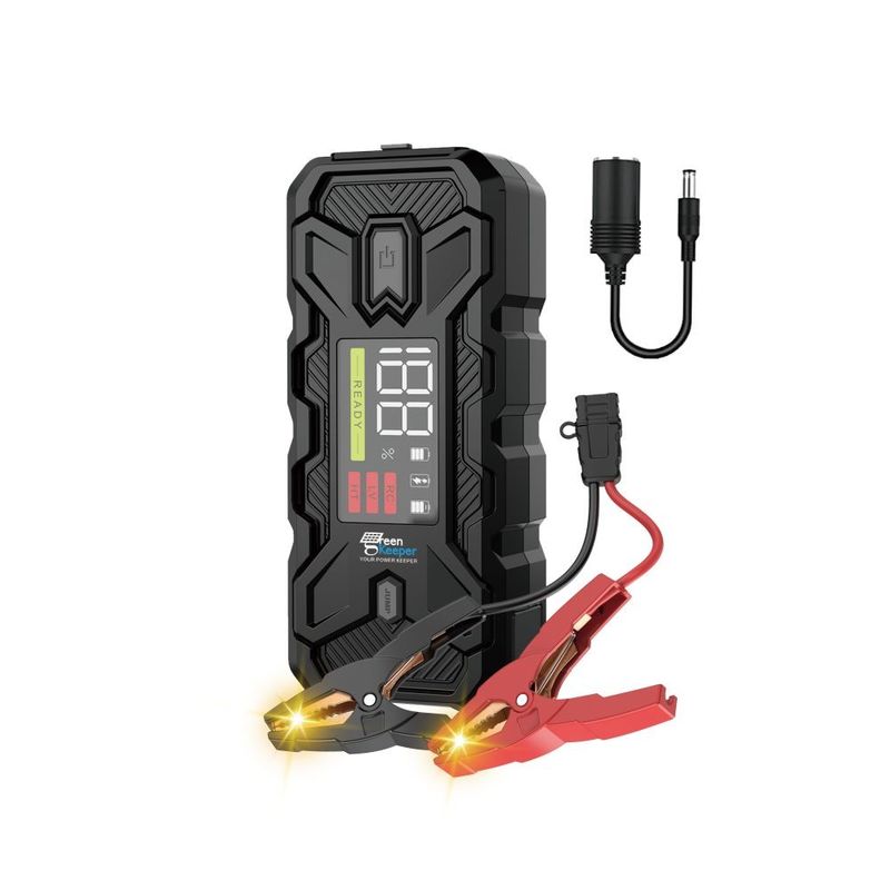 20000mAh 휴대용 점프 스타터 팩 유트라이 부스터 1500A